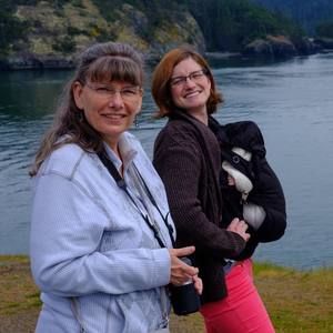 Meet your Posher, Jackie